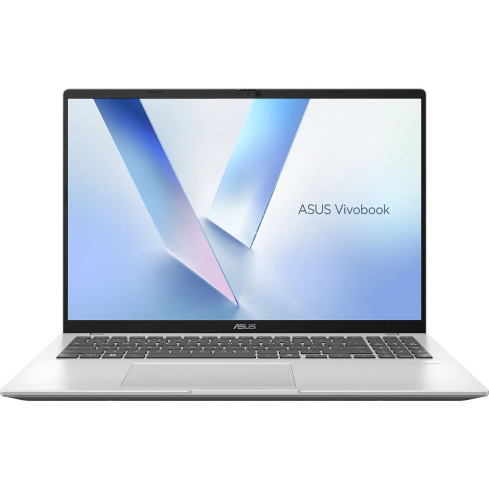 Лаптоп Asus Vivobook 16 X1607CA-MB059 (90NB15A2-M00CX0)(сребрист)