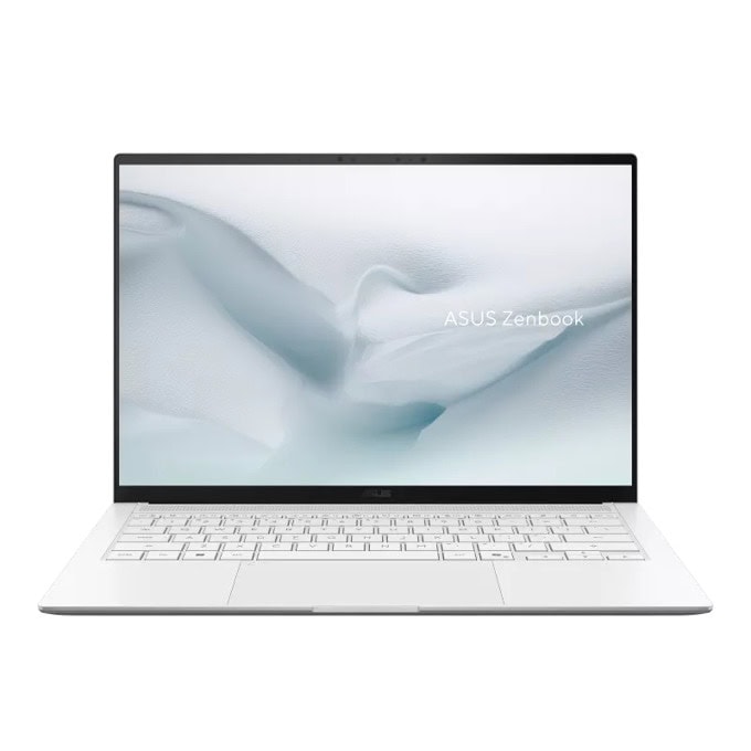 Лаптоп Asus Zenbook S 14 UX5406AA-SU152X (90NB16Q4-M007S0)(бял)