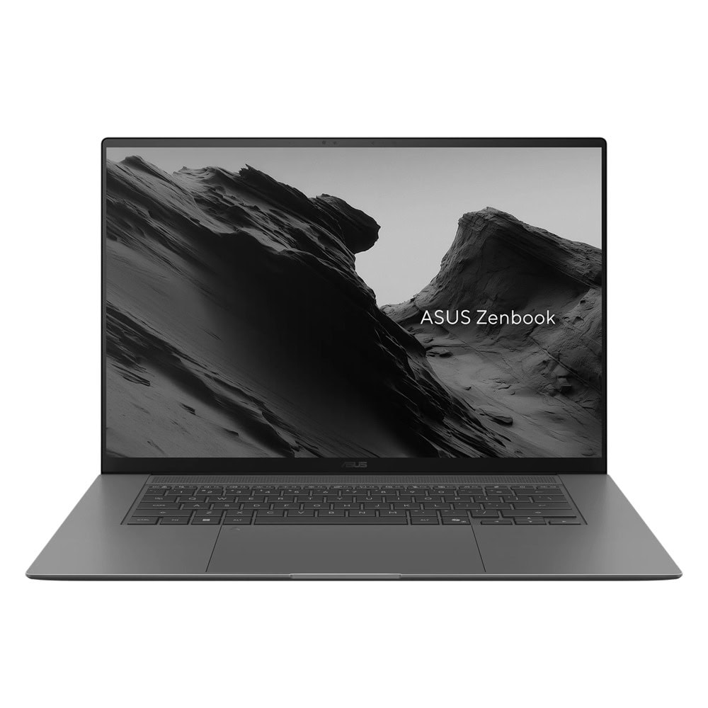 Лаптоп Asus Zenbook S 16 UM5606GA-SR222X (90NB17H6-M00DW0)(сив)