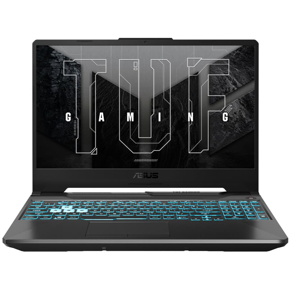 Лаптоп Asus TUF Gaming A15 FA506NCG-HN207 (90NR0JF7-M00L70)