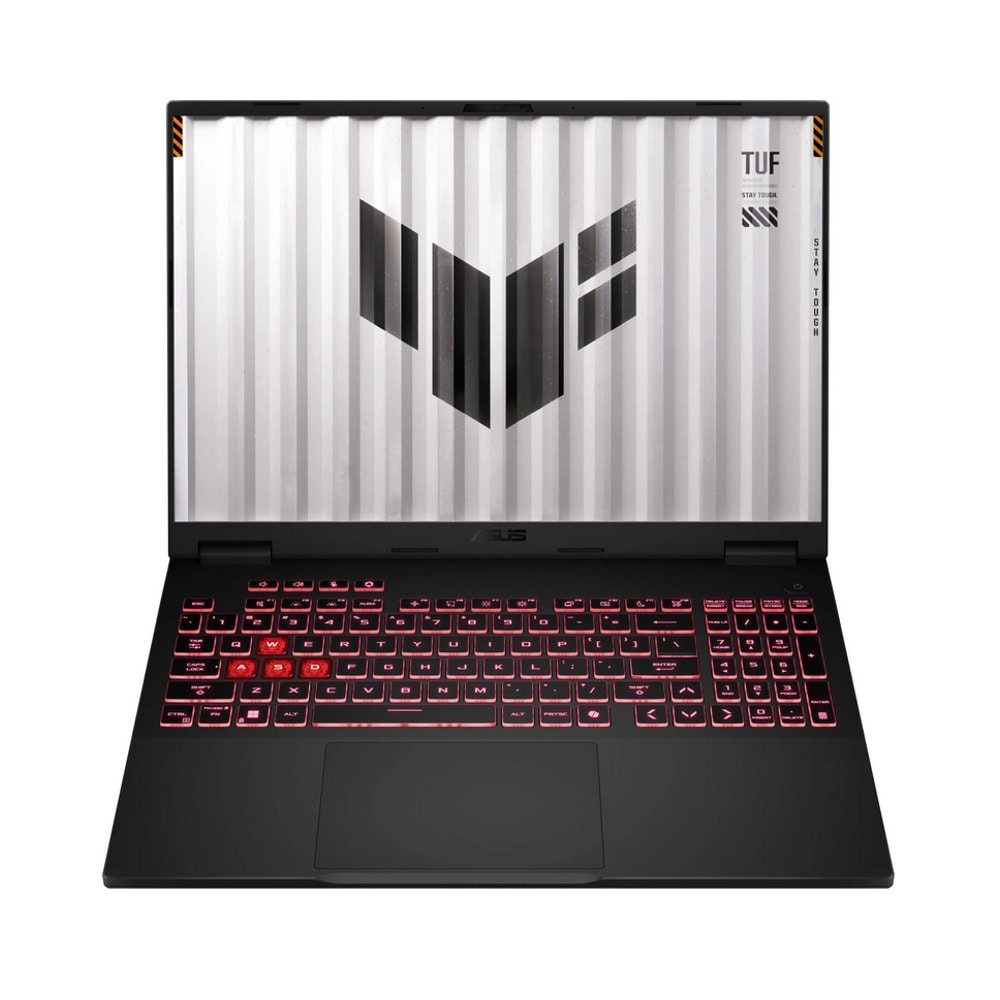 Лаптоп Asus TUF Gaming A16 FA608UH-RV013 (90NR0KS1-M003H0)(сив)