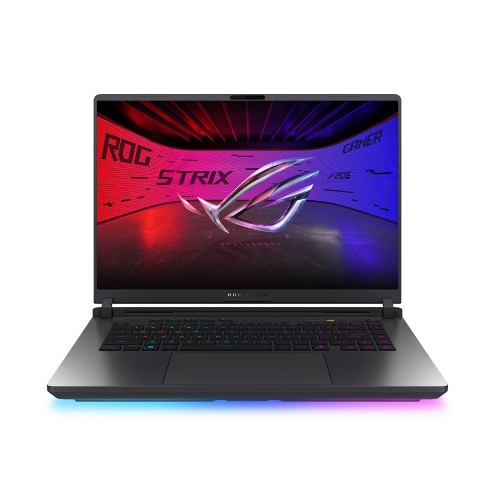 Лаптоп Asus ROG Strix G16 G615LP-TS215 (90NR0LN1-M00A60)