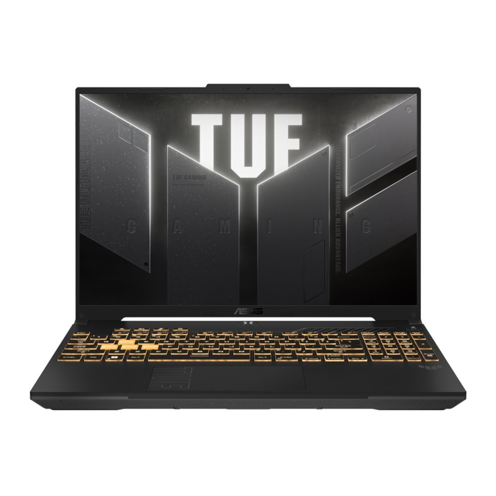 Лаптоп Asus TUF Gaming F16 FX607VU-RL091 (90NR0N06-M007H0)(сив)