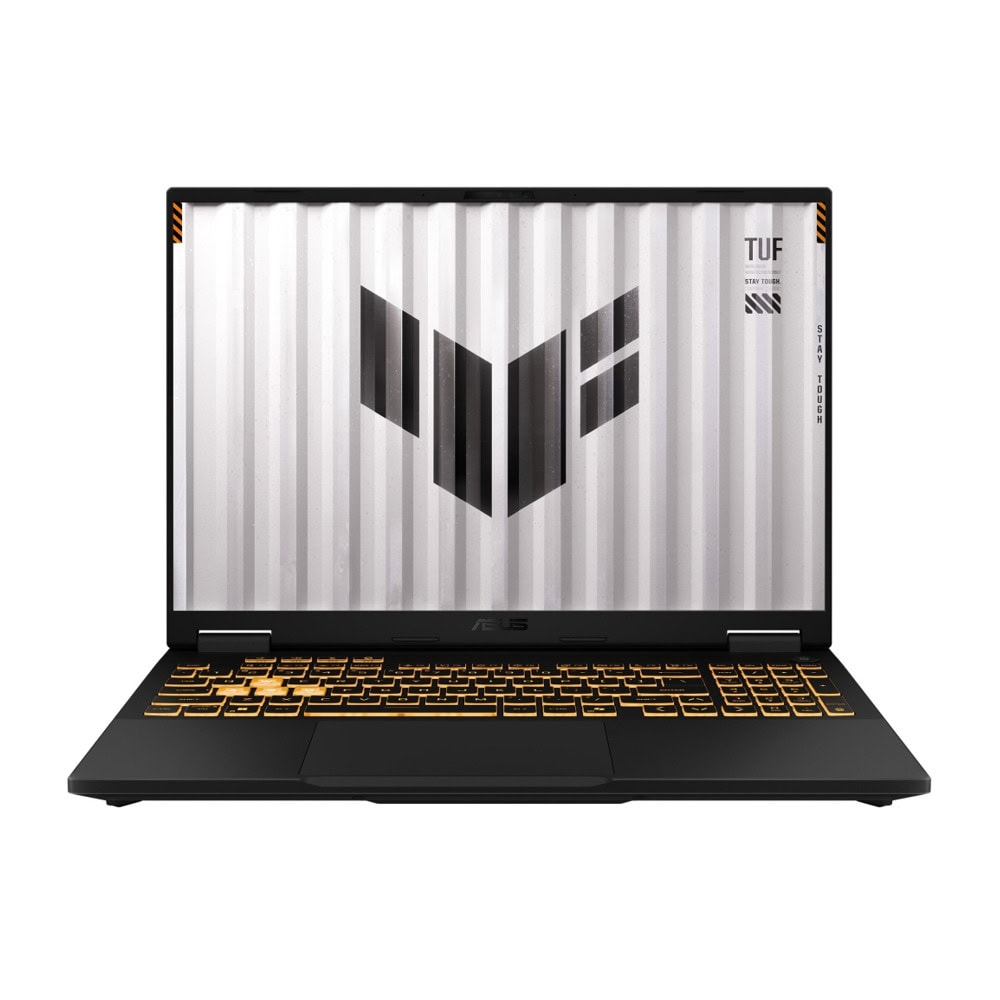 Лаптоп Asus TUF Gaming F16 FX608JMI-TU266 (90NR0NB1-M00HA0)(сив)
