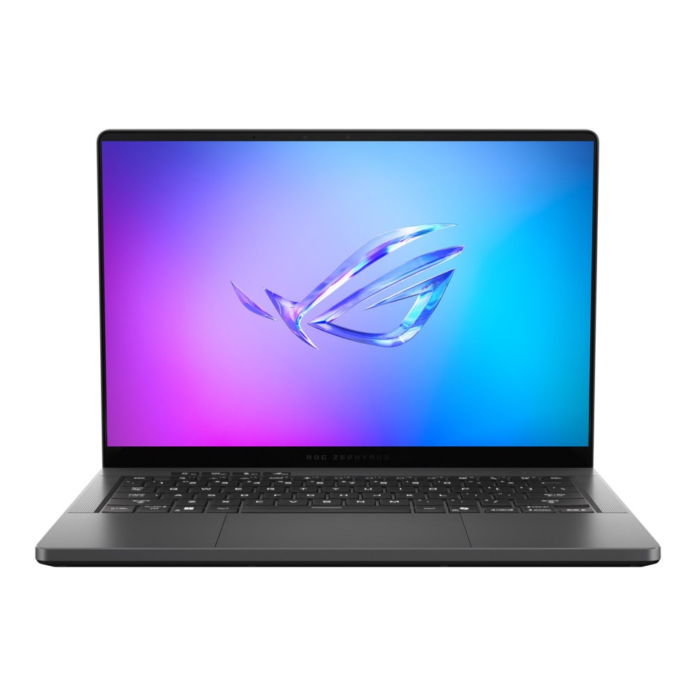 Лаптоп Asus ROG Zephyrus G14 GA403GM-SY121W (90NR0QL1-M005U0)(сив)