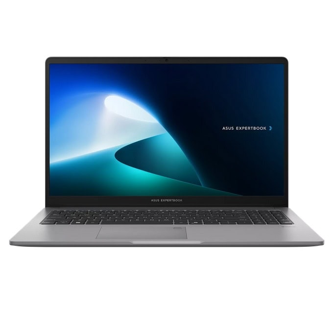 Лаптоп Asus ExpertBook P1503CVA-S72813 (90NX0881-M037E0)(сив)