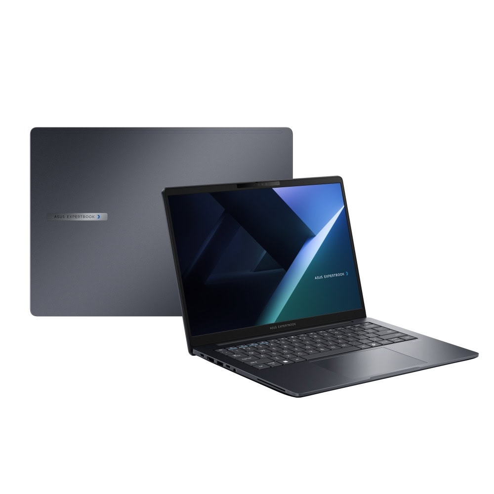 Лаптоп Asus ExpertBook B5 B5405CCA-LY1764X (90NX08I1-M02EN0)(сив)