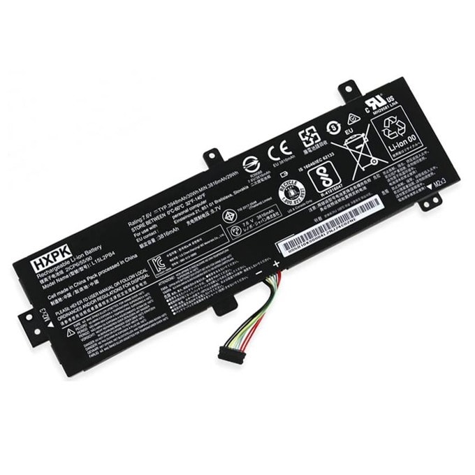 Батерия (заместител) за лаптоп Lenovo IdeaPad 310-15xxx L15L2PB4