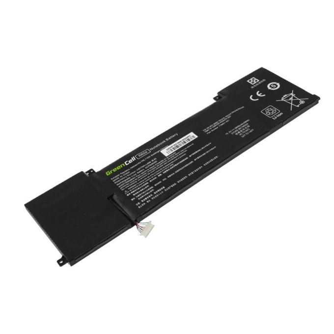 Батерия (заместител) за лаптоп HP Omen 15-5*** RR04