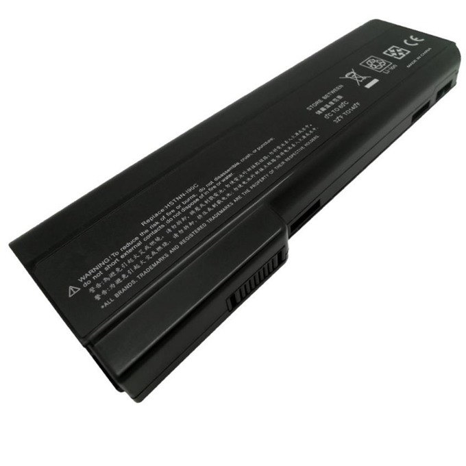 Батерия (заместител) за HP съвместима с ProBook 6360b 6460b 6470b 6560b EliteBook 8460p 8470p 8470w 8560p 8570p 631243-001