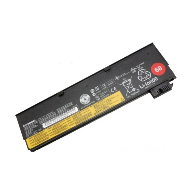 Батерия (oригинална) за лаптоп Lenovo ThinkPad T440 T440s T450 T450s X240 X250 0C52861