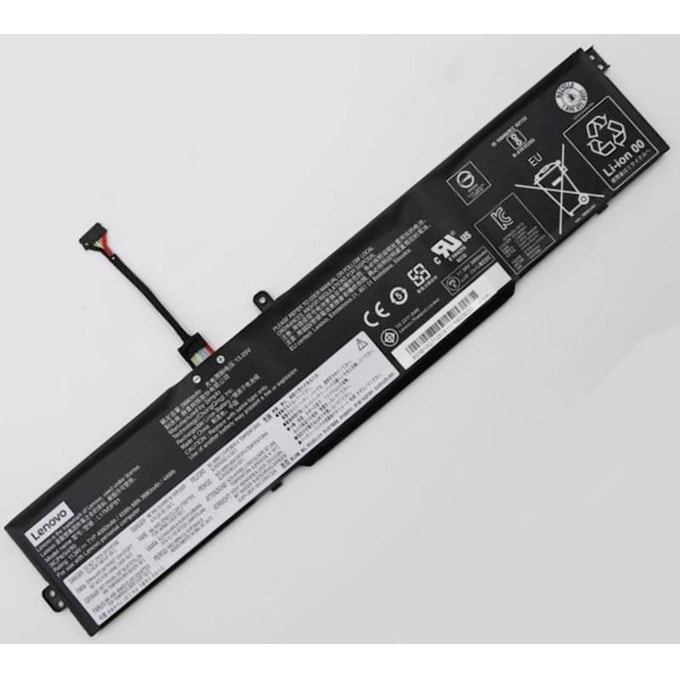 Батерия (оригинална) за лаптоп Lenovo
