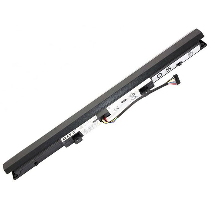 Батерия (заместител) за лаптоп Lenovo IdeaPad V110-15ISK V310-15ISK V510-15IKB L15S4A02