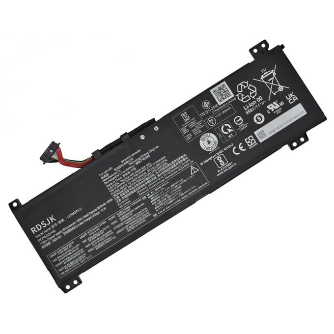 Батерия (заместител) за лаптоп Lenovo