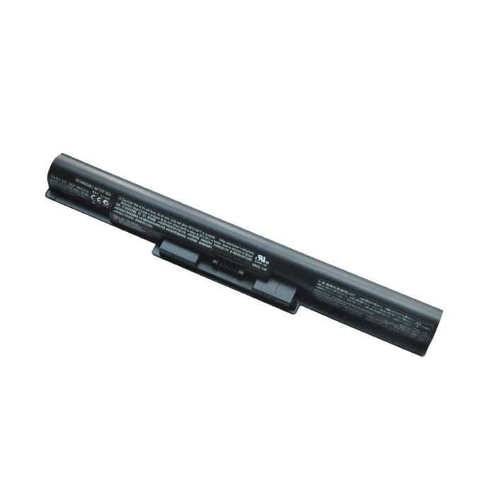 Батерия (заместител) SONY съвместима с VAIO SVF14 SVF15 Fit 14E Fit 15E VGP-BPS35A