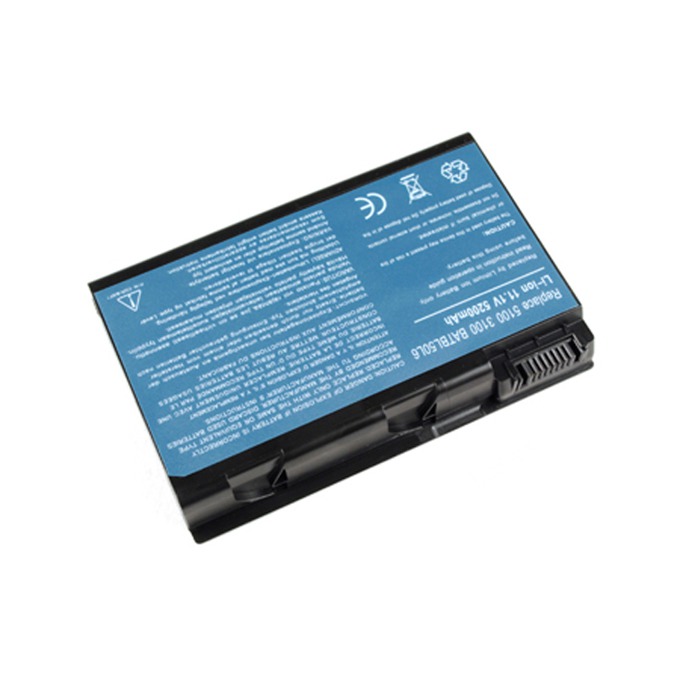 Батерия (заместител) за Acer Aspire 3100
