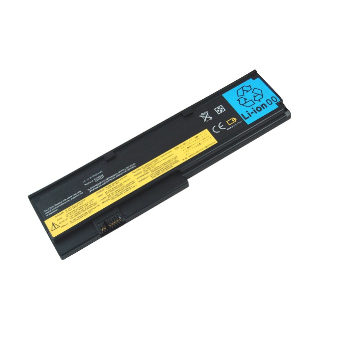 Батерия (заместител) за IBM Lenovo ThinkPad X200