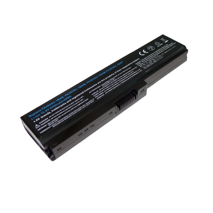 Батерия (заместител) за Toshiba M300