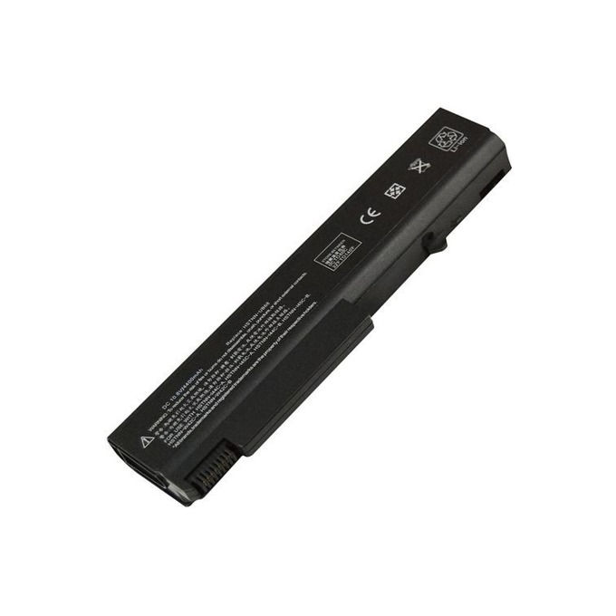 Батерия (заместител) за лаптоп HP 6530b/6535b/6730b/6735b/Elitebook 6930p/8440p/ProBook 6440b/6445b/6450/6540b/6545b/6550b/ 6555b