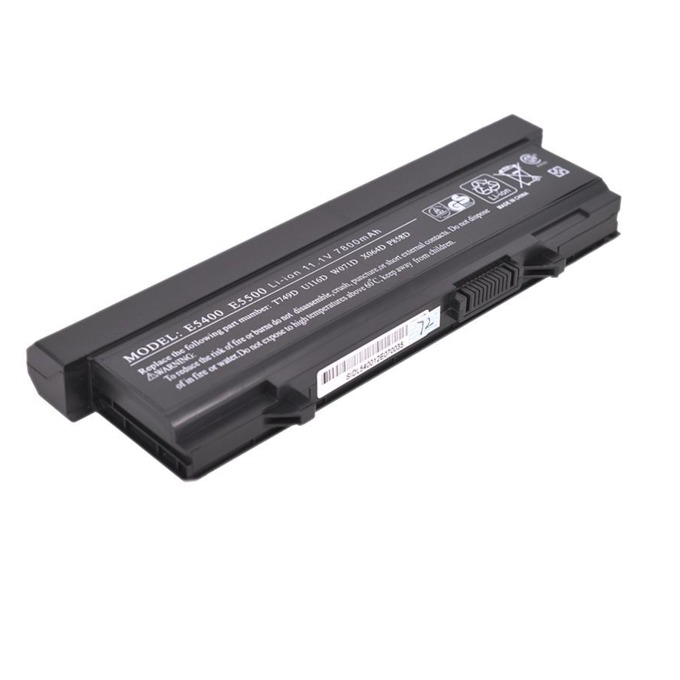 Батерия (заместител) за лаптопDell Latitude
