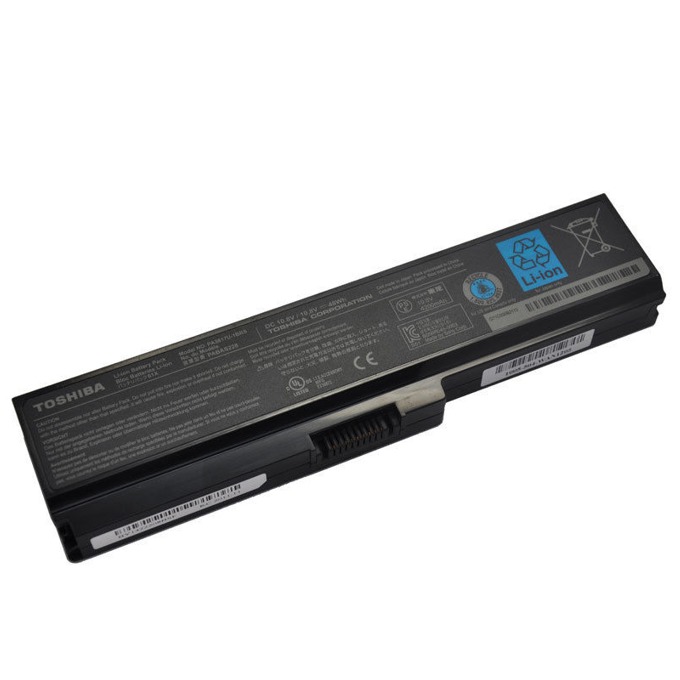 Батерия (оригинална) за лаптоп Toshiba Satellite C50/C50D/C55/C70/C70D/C75/C75D/L70/ S70
