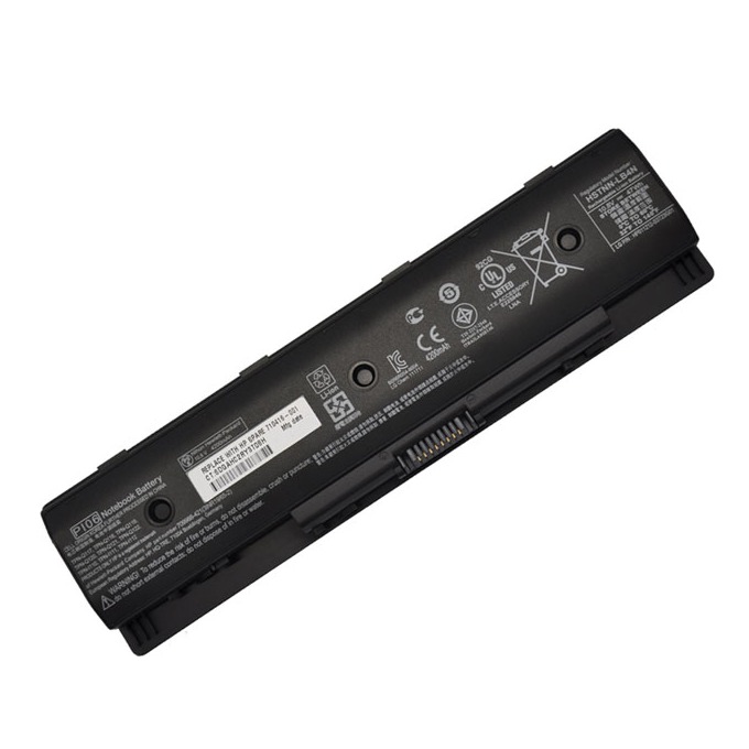 Батерия (заместител) за лаптоп HP ENVY 14/14t/14z/15/15t/15z/M6 QUAD 15/Pavilion 14series/15series/17 series