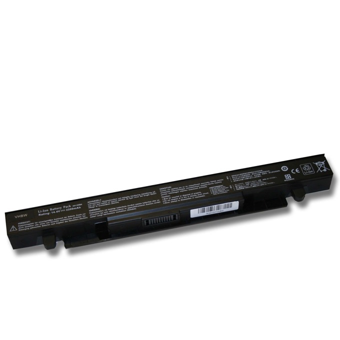 Батерия (заместител) за лаптоп Asus A450/A550/F550/K450/K550/P450/R409/R510/X550