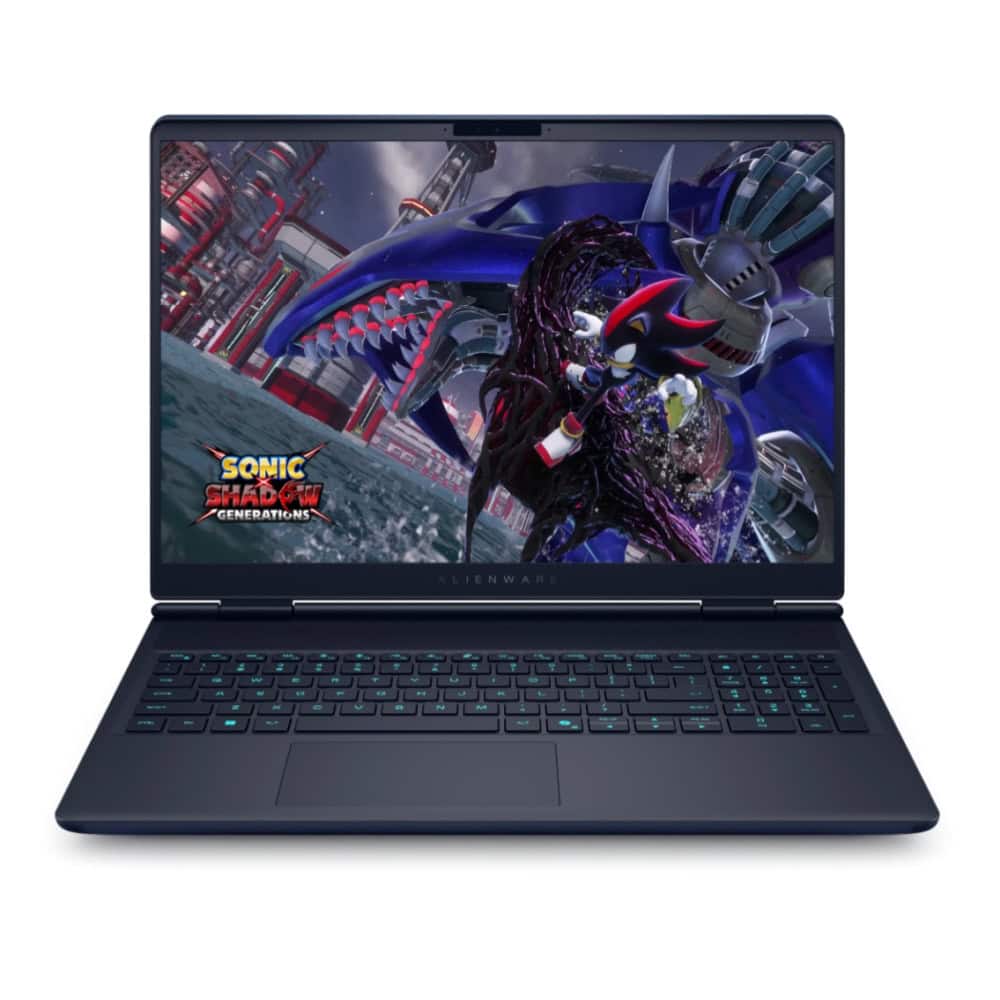 Лаптоп Dell Alienware 16X Aurora AC16251(AC16251_ARLHX_016)(син)