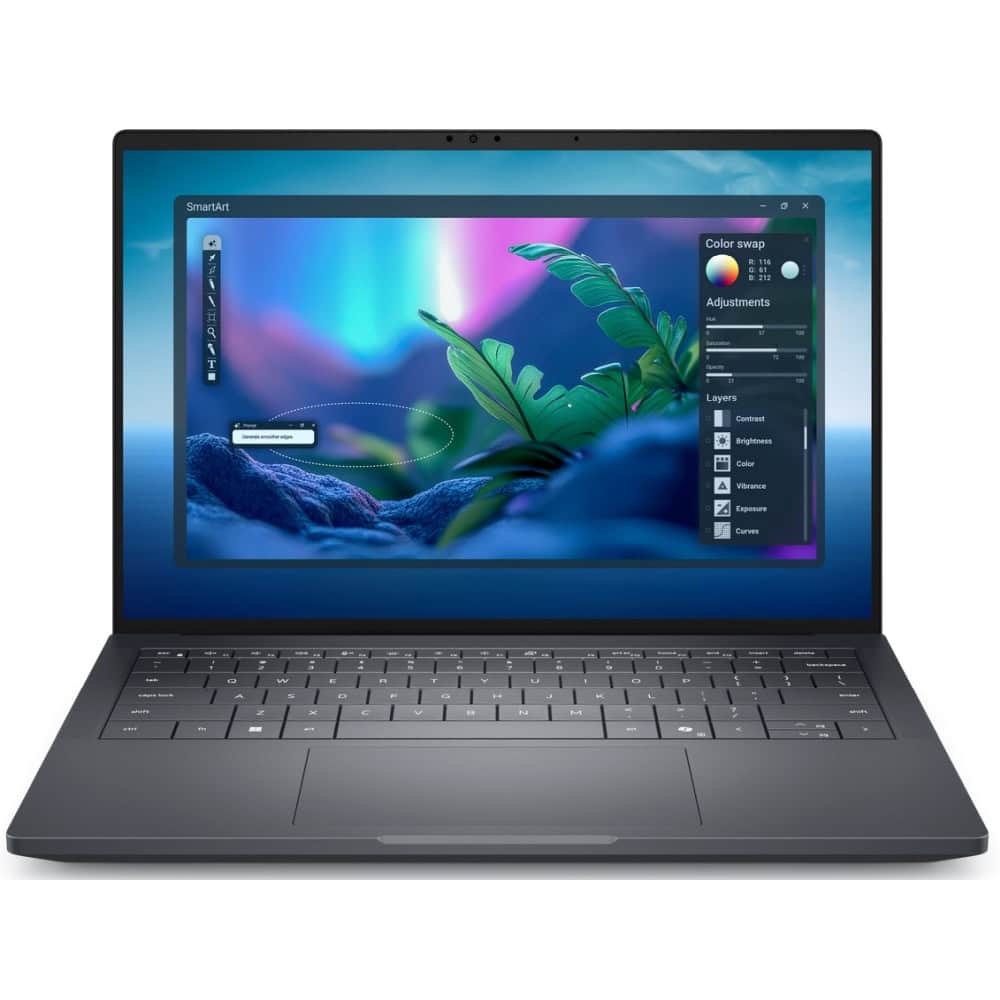 Лаптоп Dell Pro Max 14 Premium MA14250(BTO102_MA14250_EMEA)