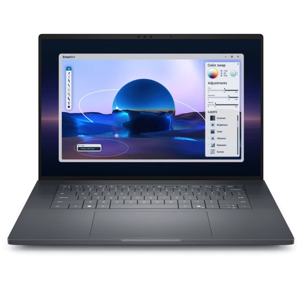 Лаптоп Dell Pro Max 16 Premium MA16250(BTO103_MA16250_EMEA)