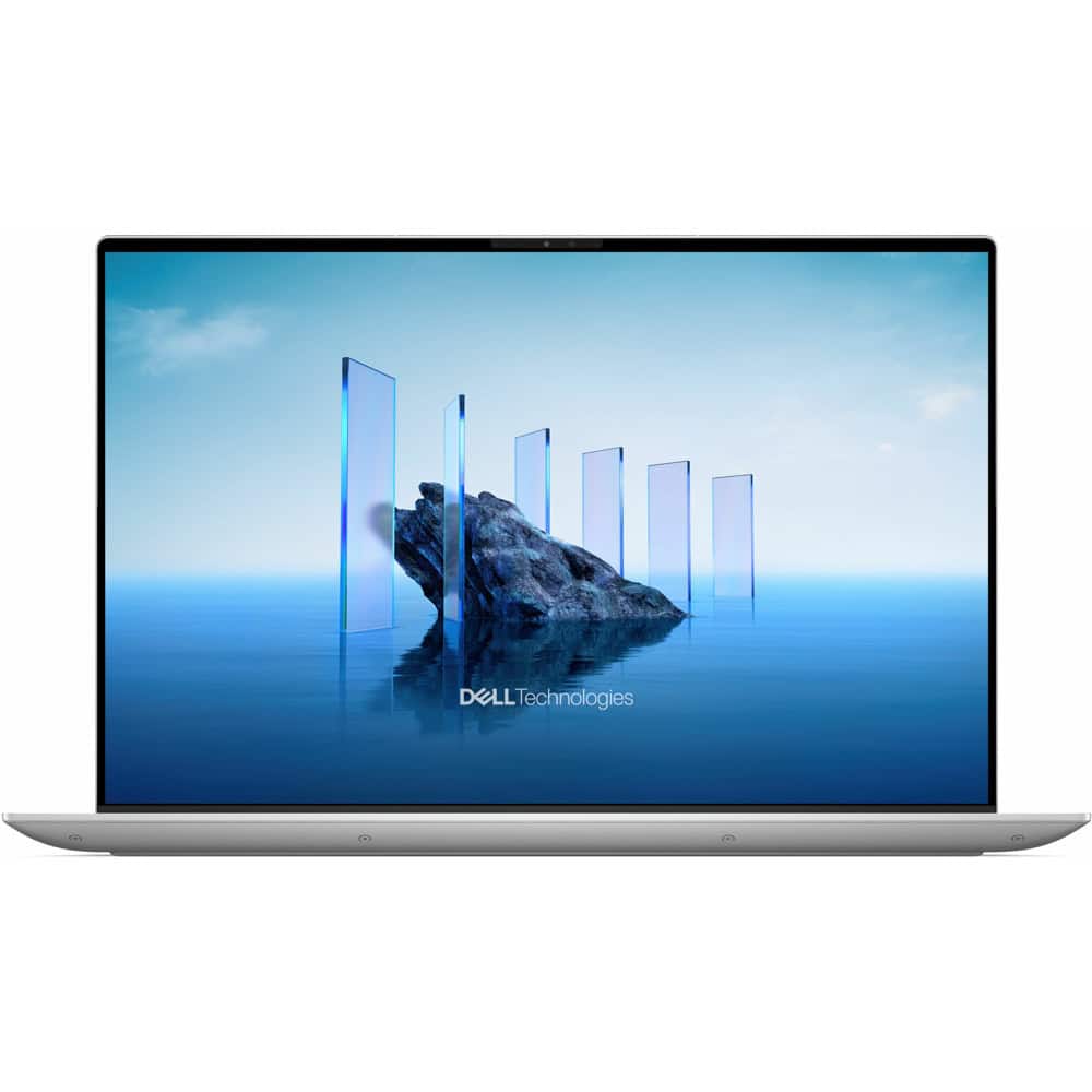 Лаптоп Dell 16 Premium DA16250 (DA16250_U732G1TRTX5050F_WIN_EN)(сребрист)