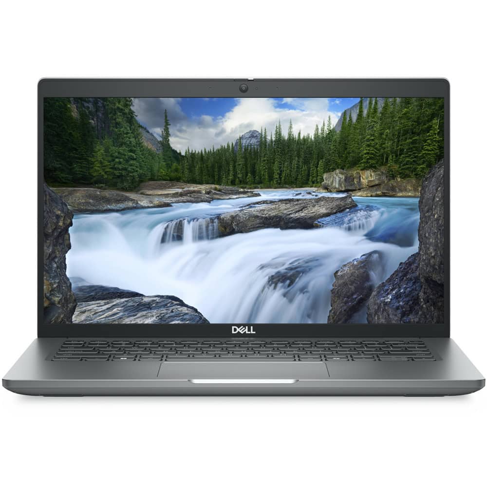 Лаптоп Dell Latitude 5450 (N047L545014EMEA_VP_UBU_FPR)(сив)