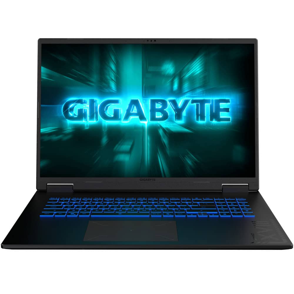 Лаптоп Gigabyte Gaming A18 3VH (3VHK3EEC94SD)
