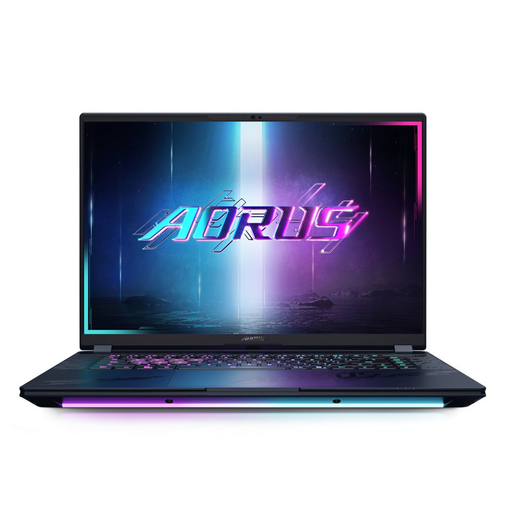 Лаптоп Gigabyte AORUS Master 16 BXH (BYHC4EEE64SP)