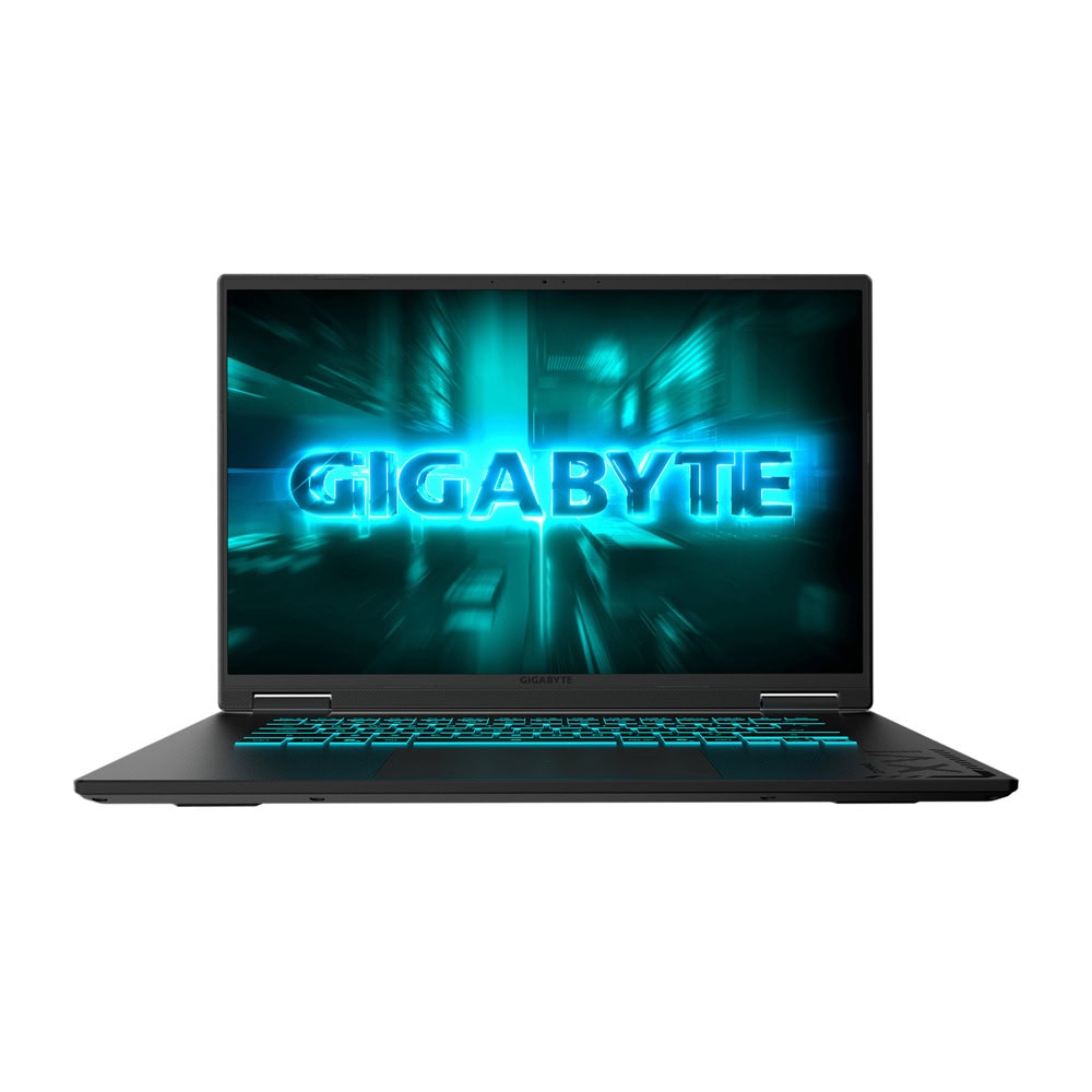 Лаптоп Gigabyte Gaming A16 CTH (CTHI3EE894SD)