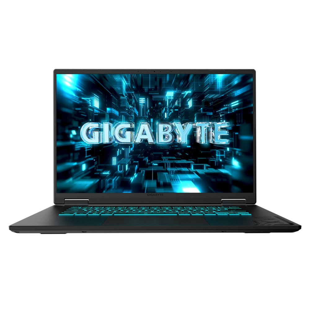Лаптоп Gigabyte Gaming A16 PRO DXH (DXHG4EECC4SD)