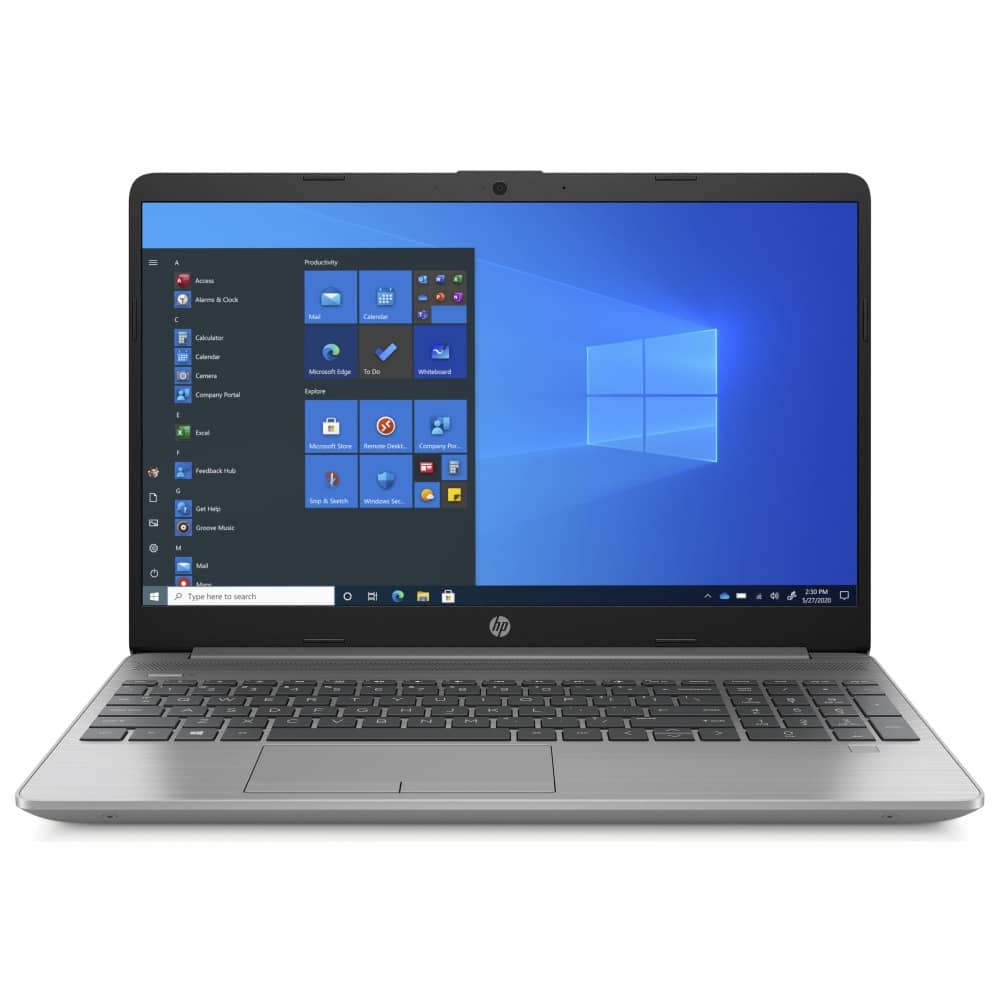 Лаптоп HP 250 G9 (6S778EA)(сребрист)
