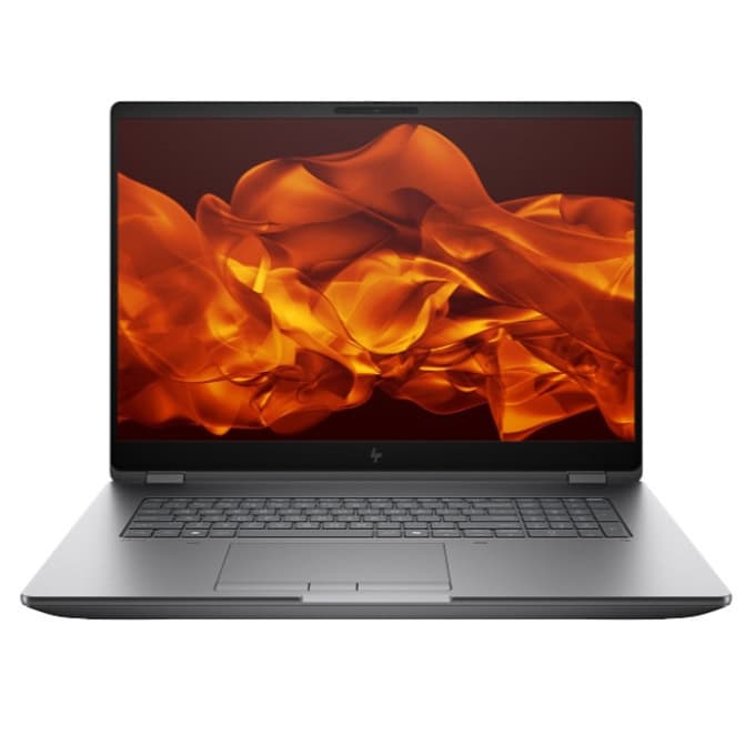 Лаптоп HP ZBook Fury G1i AI(98L73ET)(сребрист)