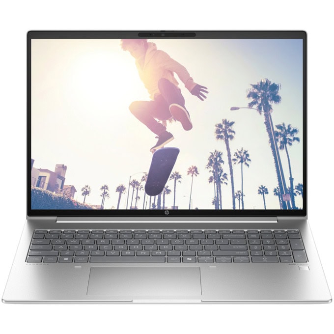 Лаптоп HP ProBook 460 G11 (9G1V1ET#ABB)(сребрист)