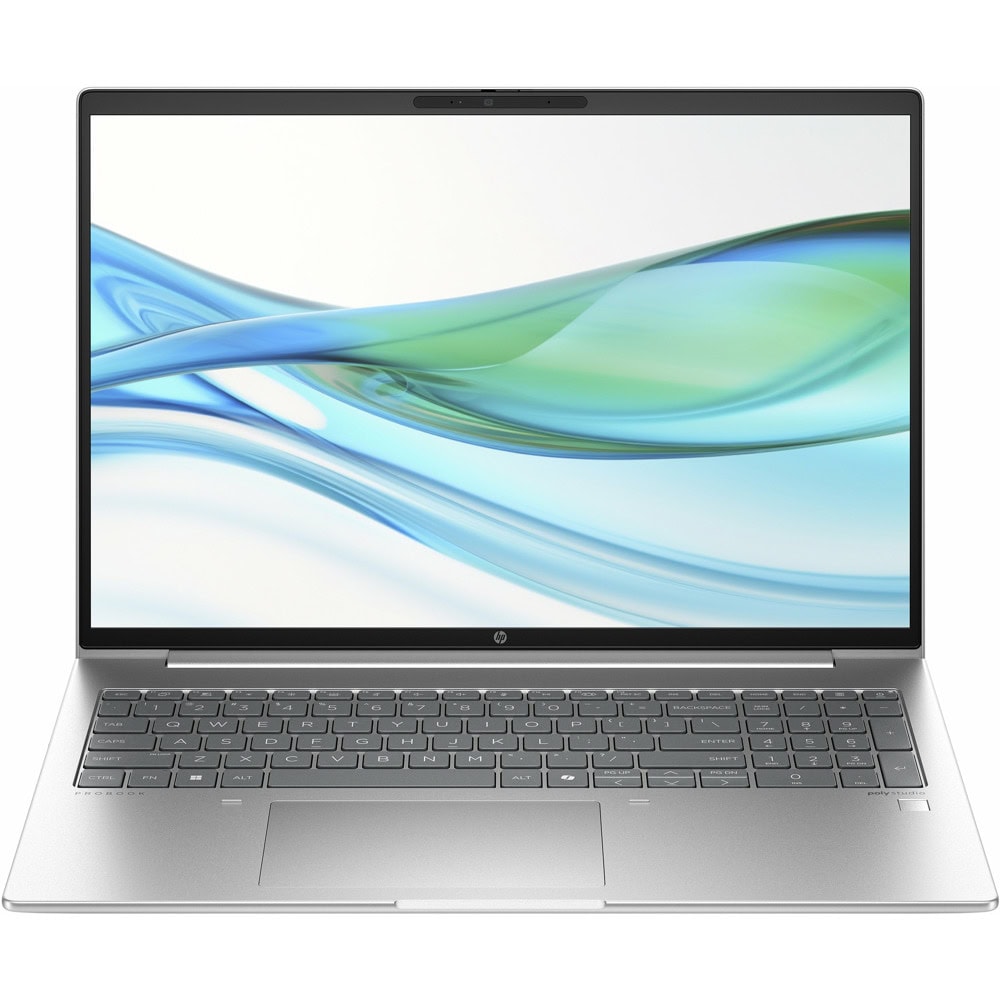 Лаптоп HP ProBook 460 G11 (9Y7S4ET#ABB)(сребрист)