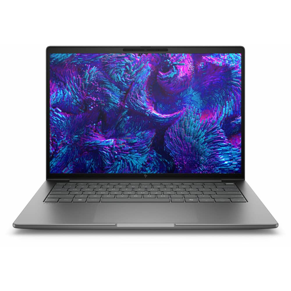 Лаптоп HP ZBook 8 G1i AI (A3ZU8ET)(сребрист)