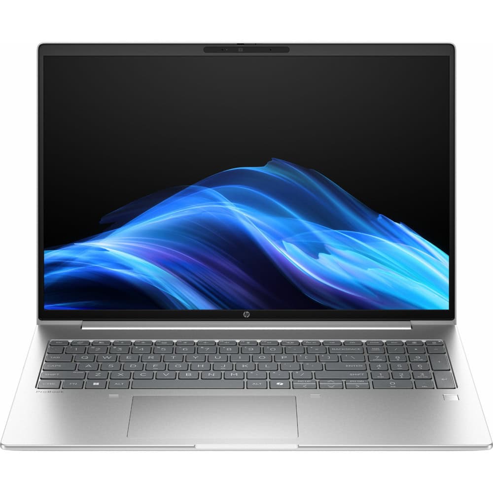 Лаптоп HP ProBook 4 G1i (AD2B4ET)(сребрист)