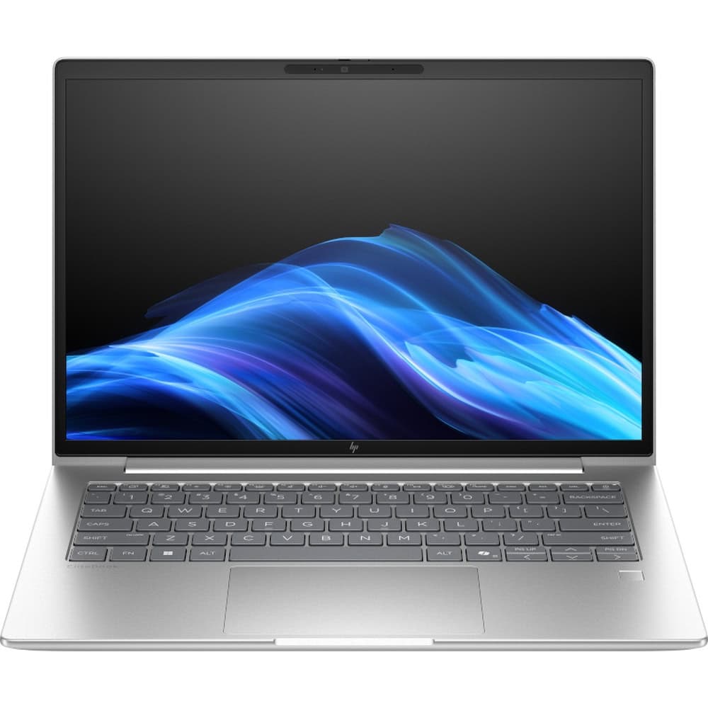 Лаптоп HP EliteBook 6 G1i (AD4C4ET)(сребрист)