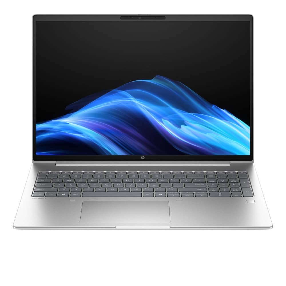 Лаптоп HP ProBook 4 G1a AI (B9YL0ET)(сребрист)