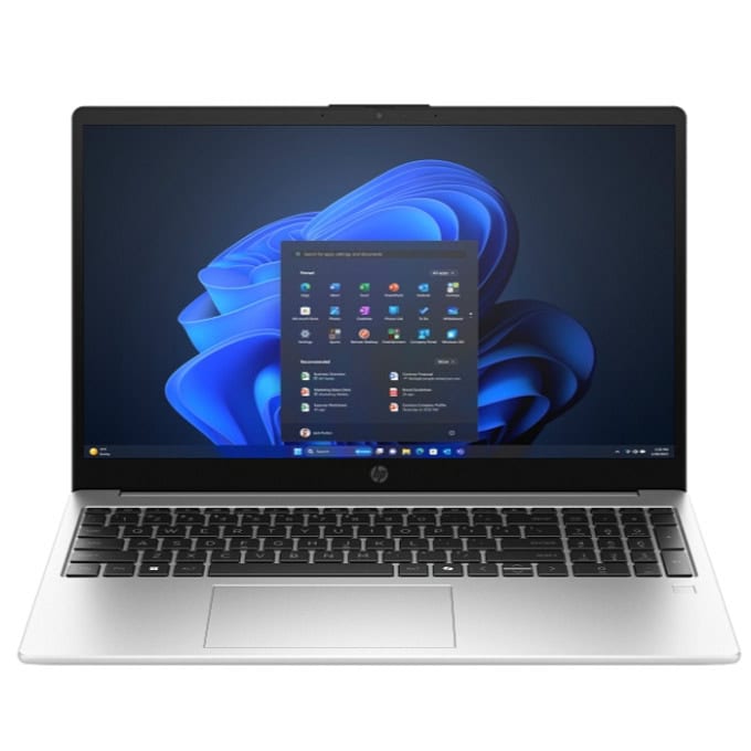 Лаптоп HP 250R G10 (B9YN1ET)(сребрист)