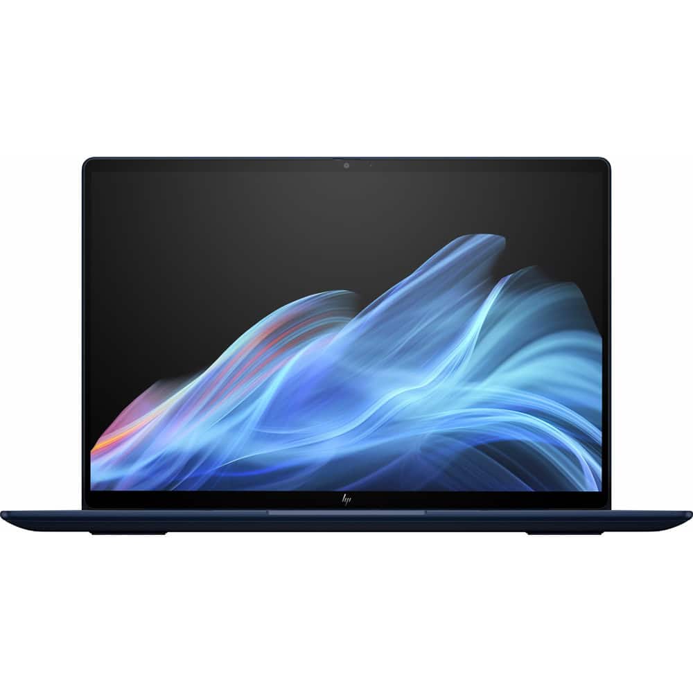 Лаптоп HP EliteBook Ultra 14 G1i (B9ZN7ET)(син))
