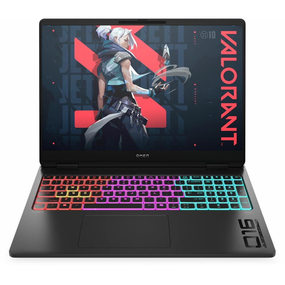 Лаптоп HP OMEN MAX 16-ak0077nn (C2AA8EA)