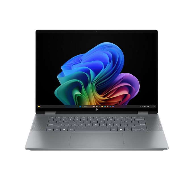 Лаптоп HP OmniBook X Flip 16-ar0004nn(C2AT0EA)(сив)