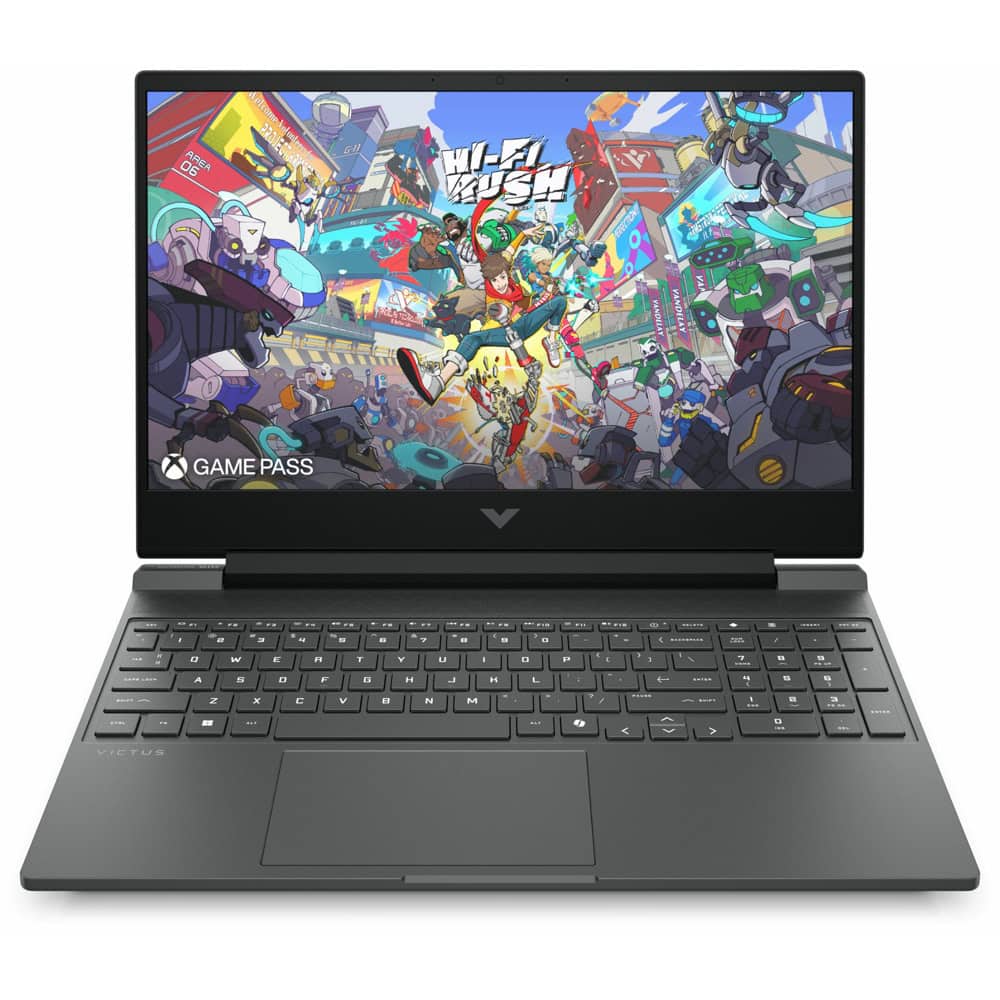 Лаптоп HP Victus Gaming 15-fb3067nn (CJ8L4EA)