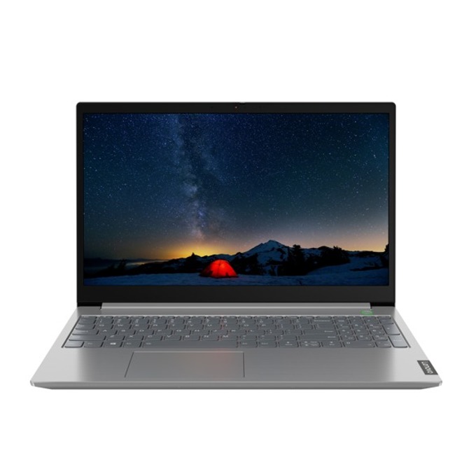 Лаптоп Lenovo ThinkBook 15 G2 ITL (20VE00G4BM)(сив)